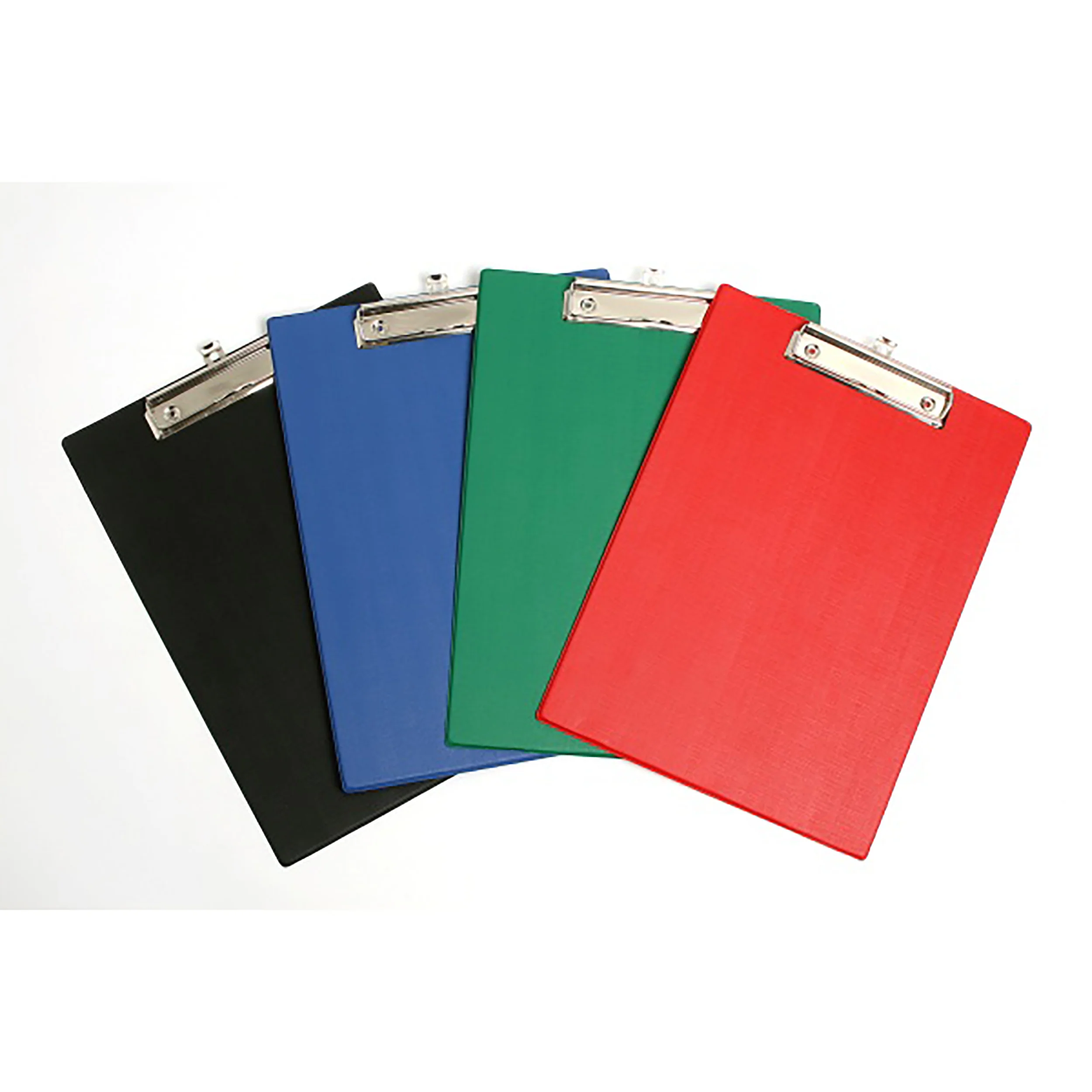 Marbig Clipboard PP Foolscap - Nail Gallerys