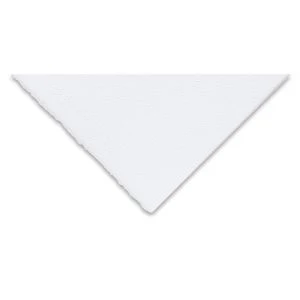 Fabriano Artistico Watercolour Enhanced 640gsm 56x76cm Rough Paper Pack of 10 Sheets - Nail Gallerys