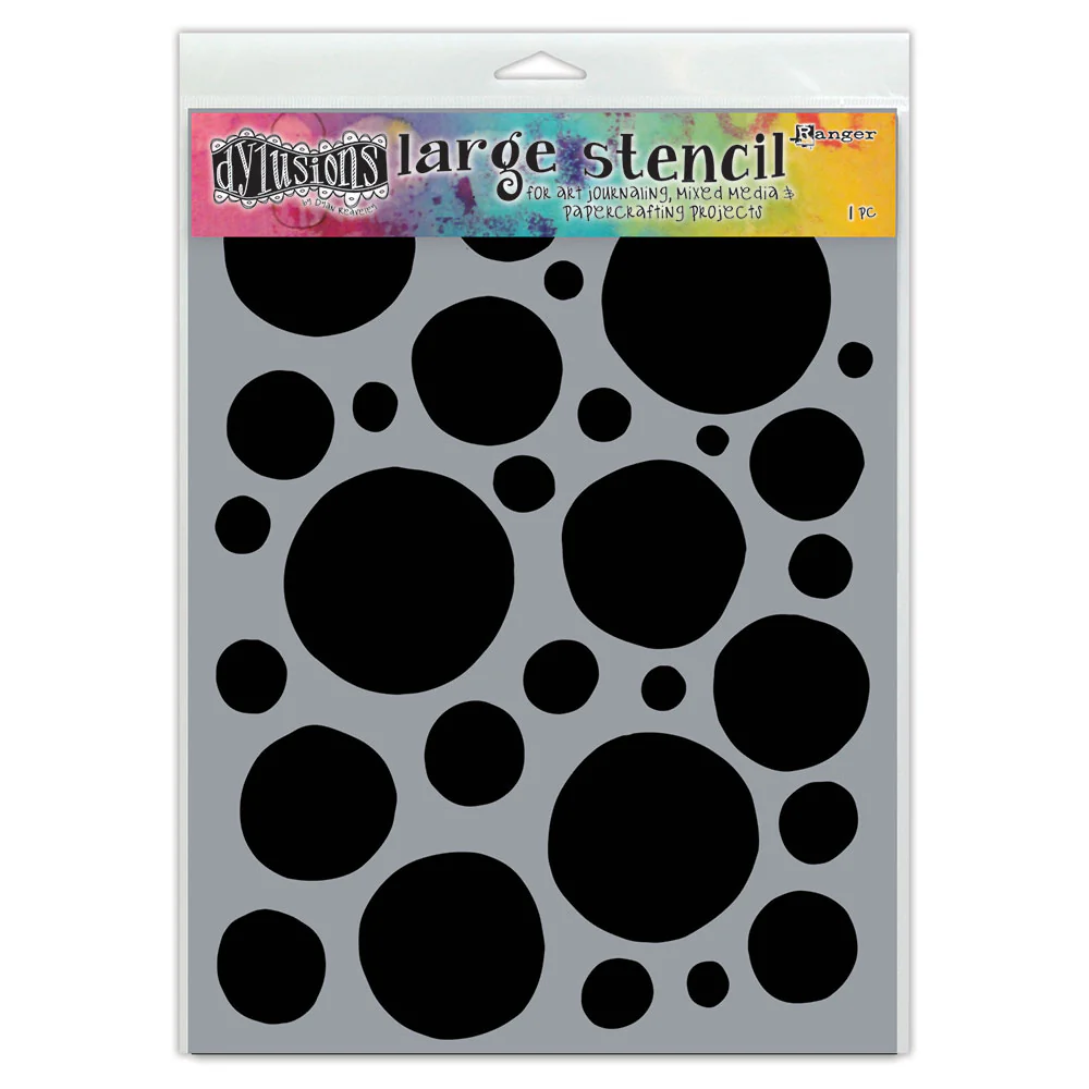 Ranger Dylusions Large 9x12