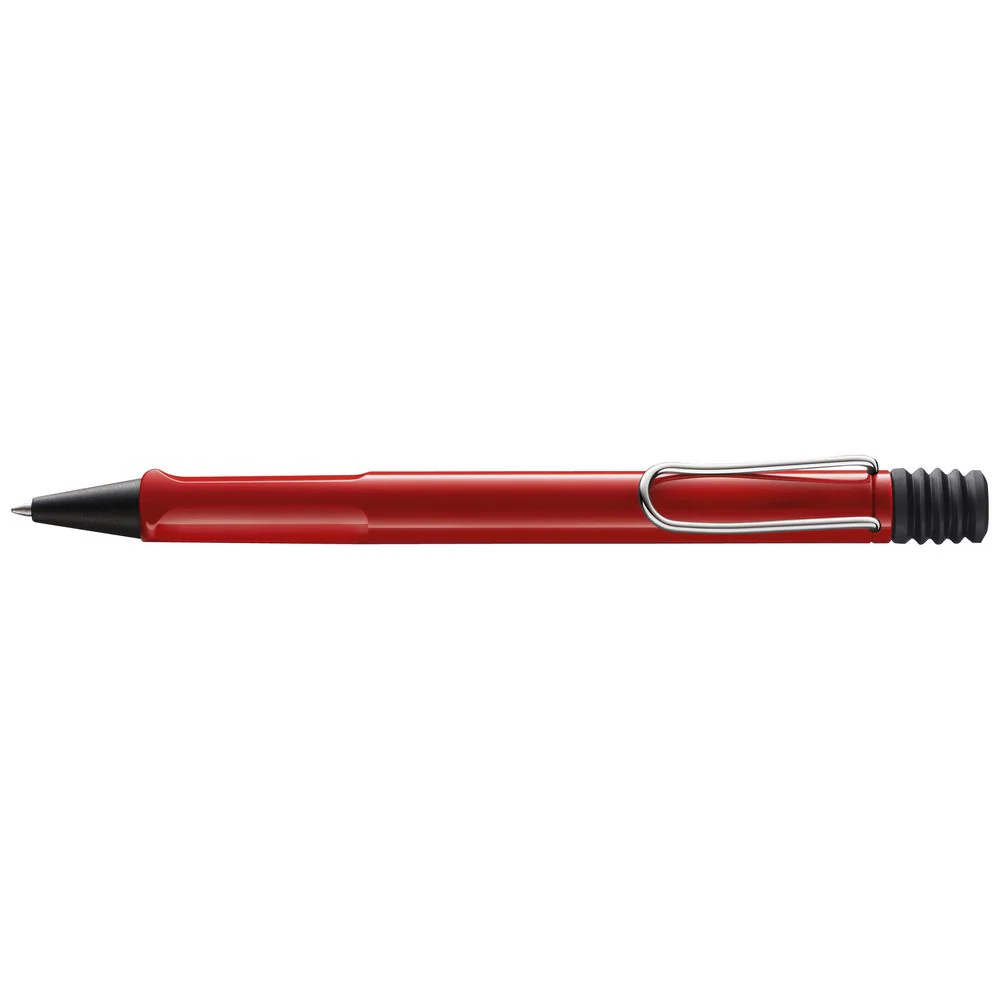 Lamy Safari 214 Ballpoint Pens - Nail Gallerys