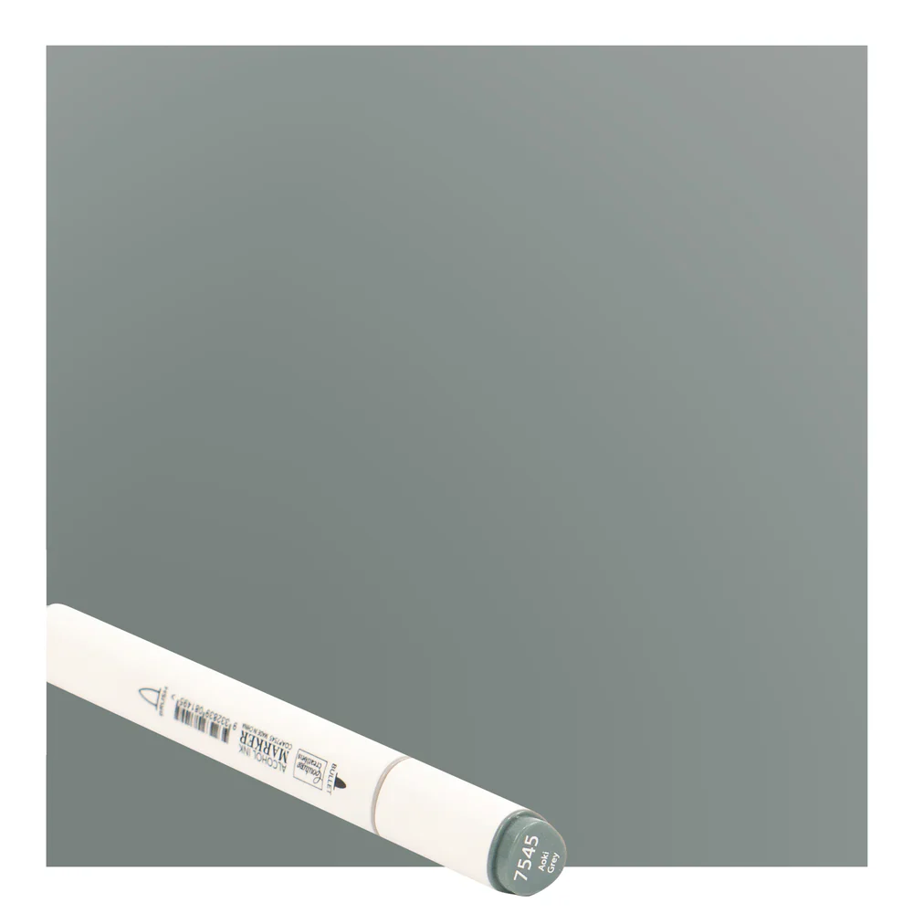 Couture Creations Twin Tip Alcohol Ink Markers A-R - Nail Gallerys