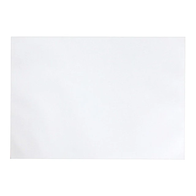 Okin 60gsm 50 Leaf Desk Pad Refill - Nail Gallerys