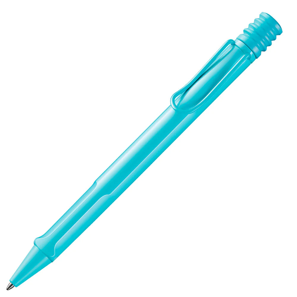Lamy Safari LE Ballpoint Pens - Nail Gallerys