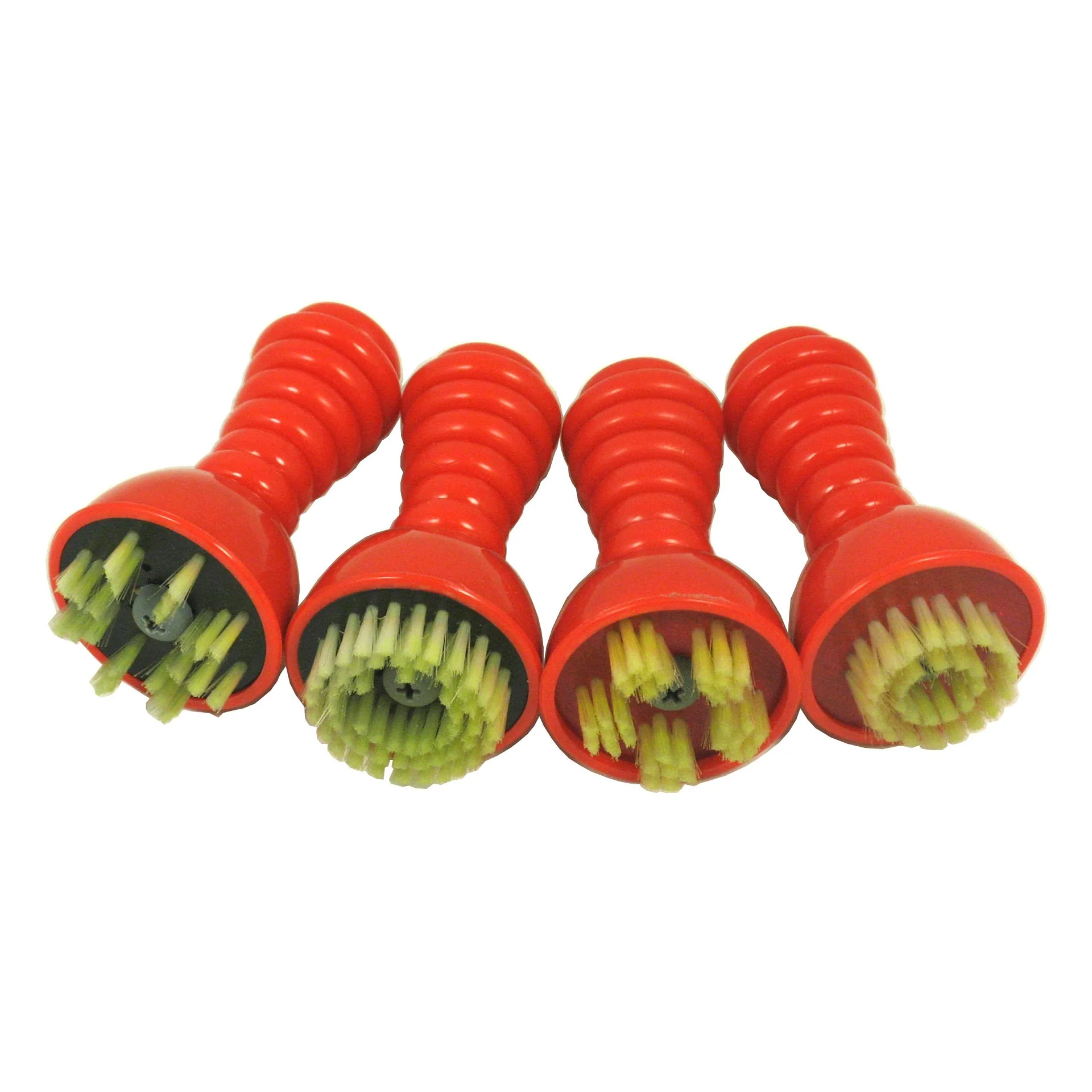 Anthony Peters Creative Brushes Set Of 4 - Nail Gallerys