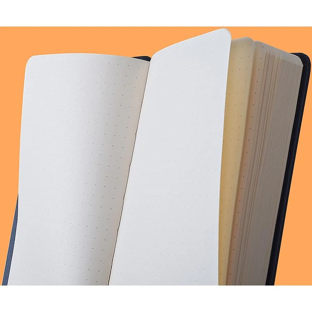 Rhodia Webnotebook A5 Dotted - Nail Gallerys