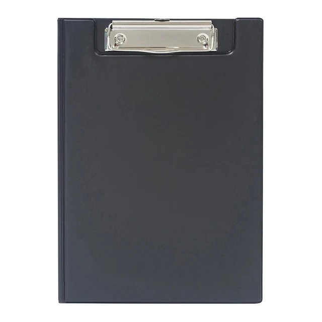 OSC Clipboard Pvc Double A5 - Nail Gallerys