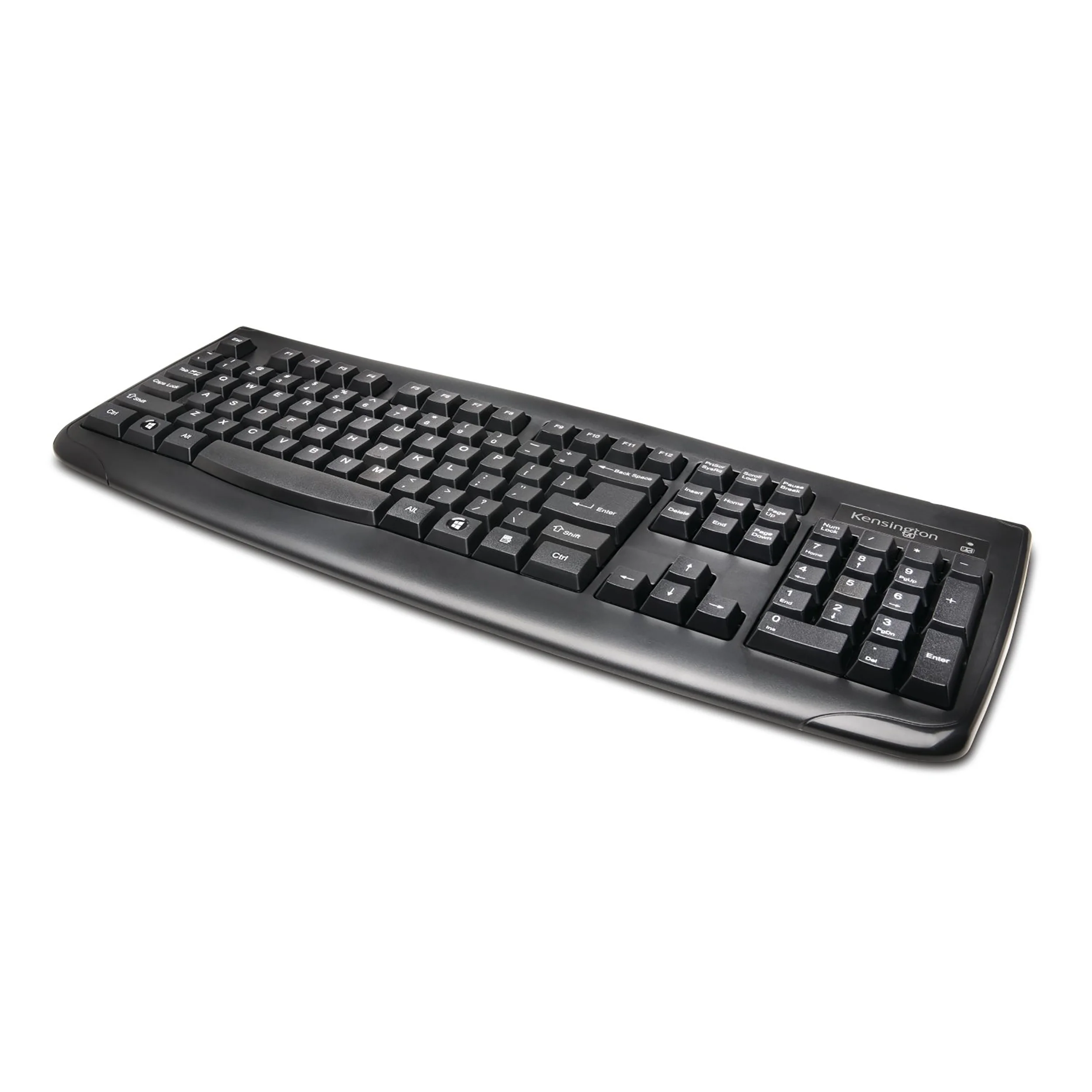 Kensington Pro Fit Wireless Keyboard - Nail Gallerys