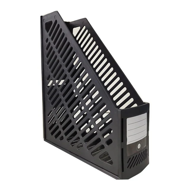 OSC Folding Magazine File - Nail Gallerys