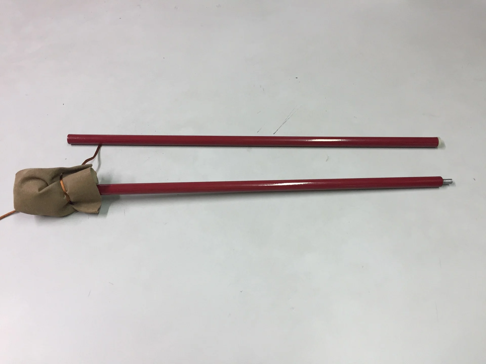 Das Professional Metal Mahl Stick 35.5 Inch - Nail Gallerys