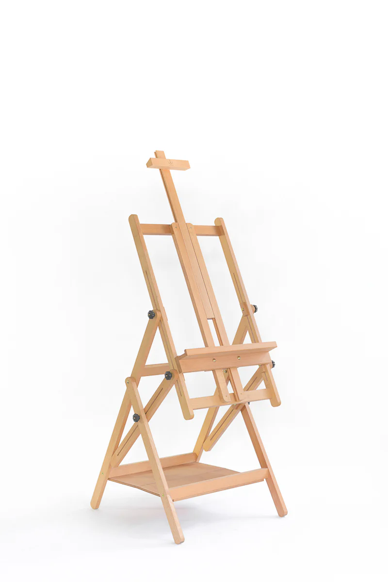 Cappelletto - 50 Multifunction Studio Easel - Nail Gallerys