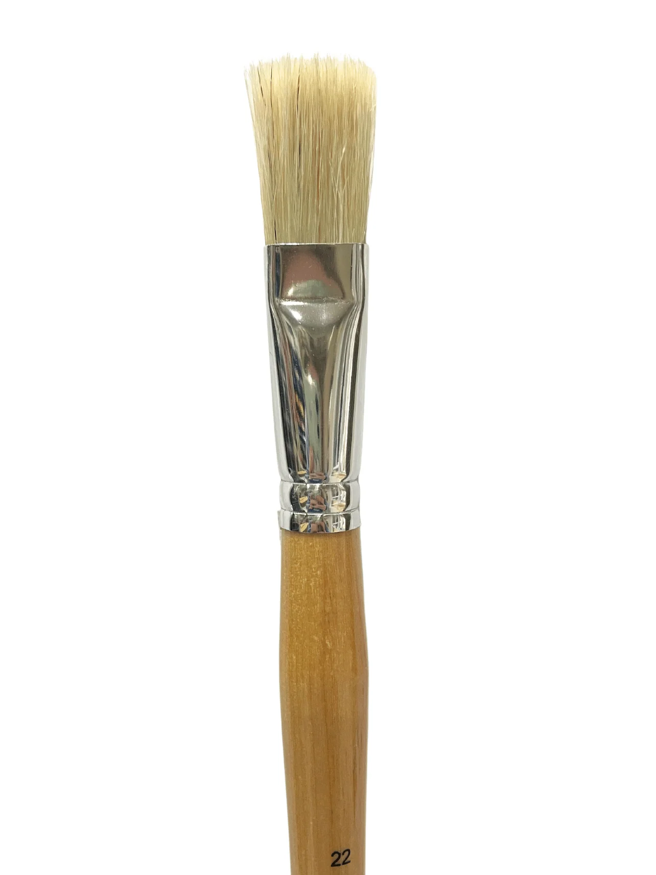 Das Squirrel S642 Brushes - Nail Gallerys
