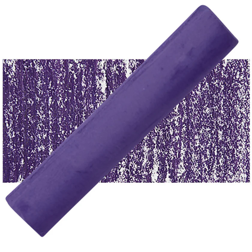 BLOCKX Soft Artists' Pastels A-F - Nail Gallerys