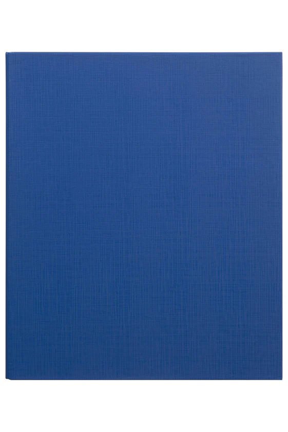 Marbig A4 25mm 2D PE Ring Binders - Nail Gallerys