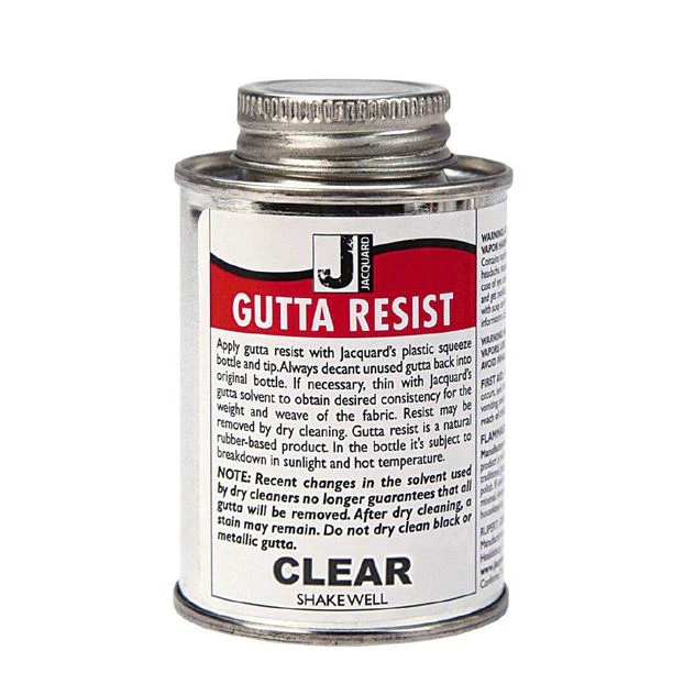 Jacquard Gutta Resist 118.29ml - Nail Gallerys