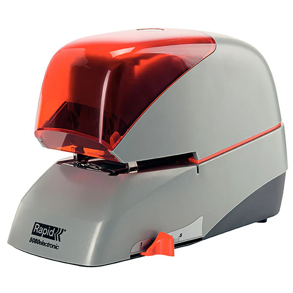 Rapid Stapler Electric 5080E - Nail Gallerys