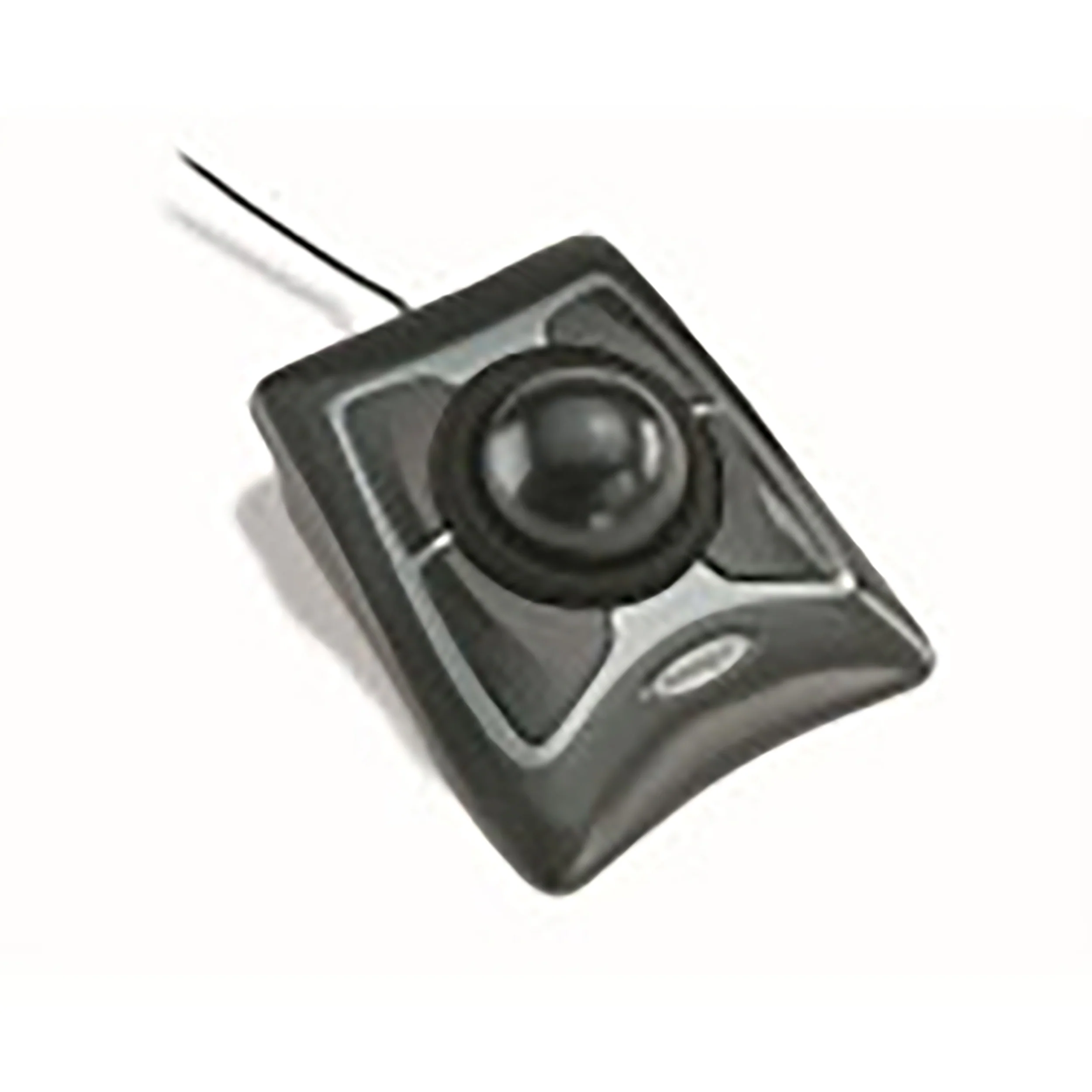 Kensington Expert Wired Trackball - Nail Gallerys