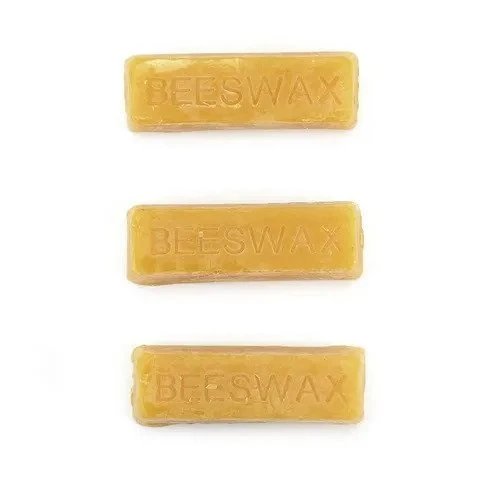 Arbee Beeswax 95% Block 80g - Nail Gallerys