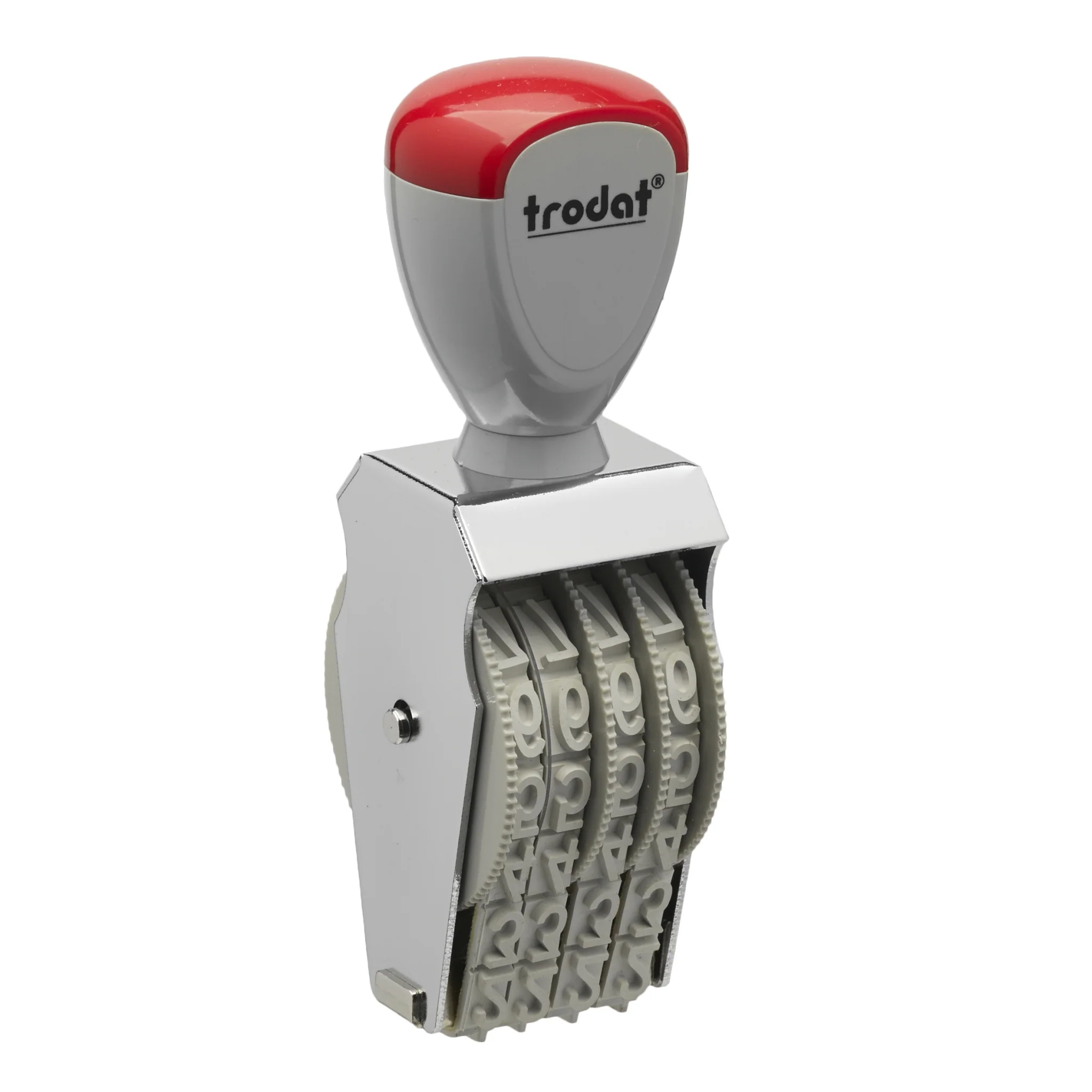 Trodat Classic Numberer 1594 - Nail Gallerys