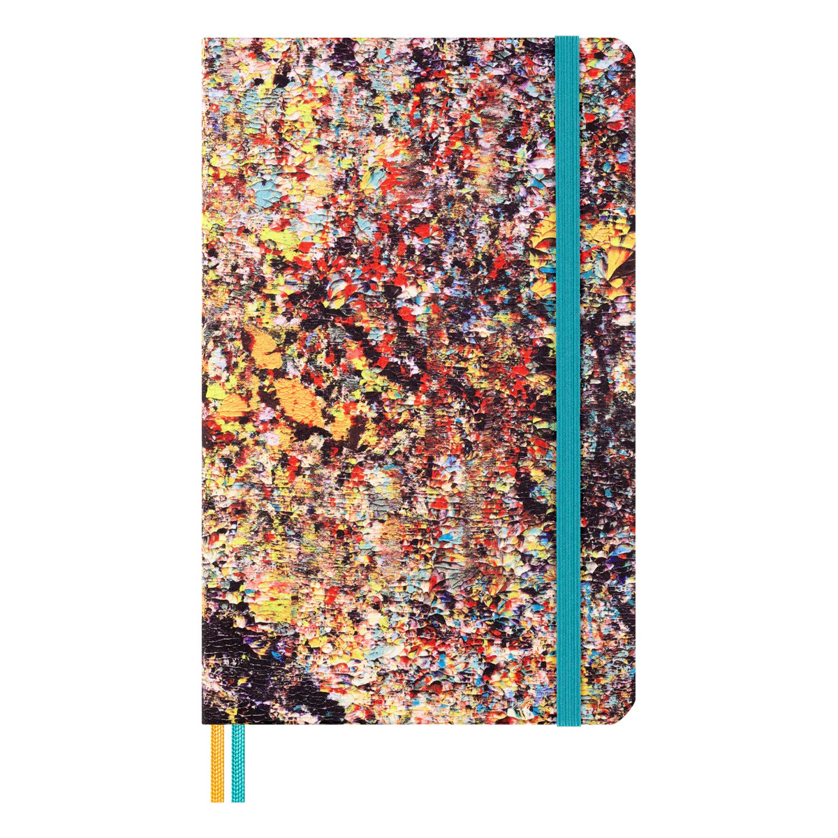 Moleskine LE Year of the Dragon Large Ruled Zeng Fan Zhi Notebook - Nail Gallerys