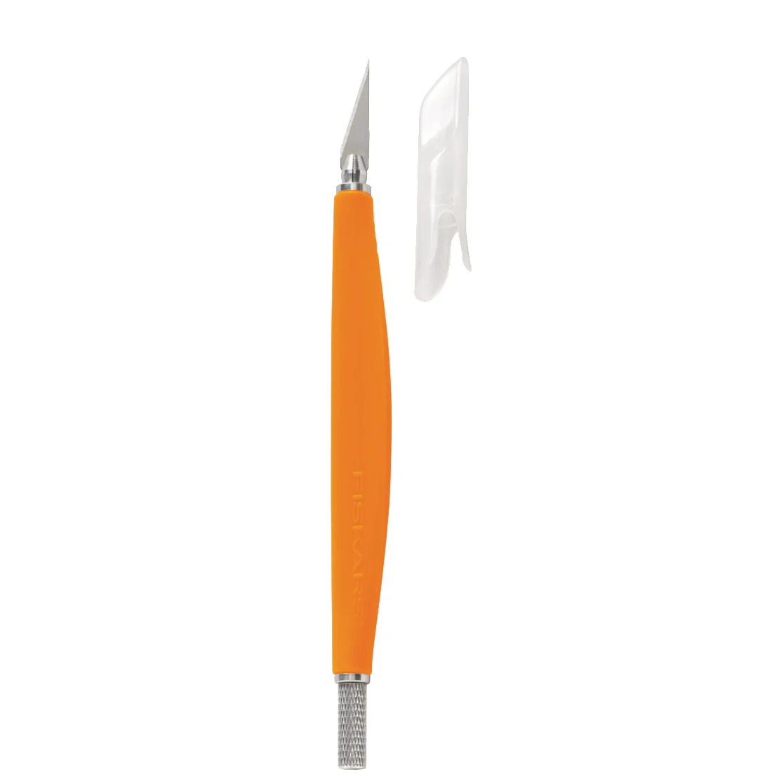 Fiskars Ergonomic Softgrip Craft Knife - Nail Gallerys