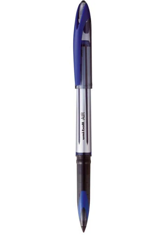 Uni-ball Air Capped 0.7mm Rollerball Pens - Nail Gallerys