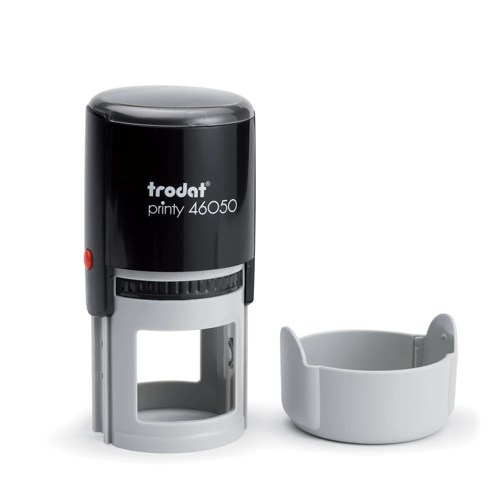 Trodat Printy Round 46050 - Nail Gallerys