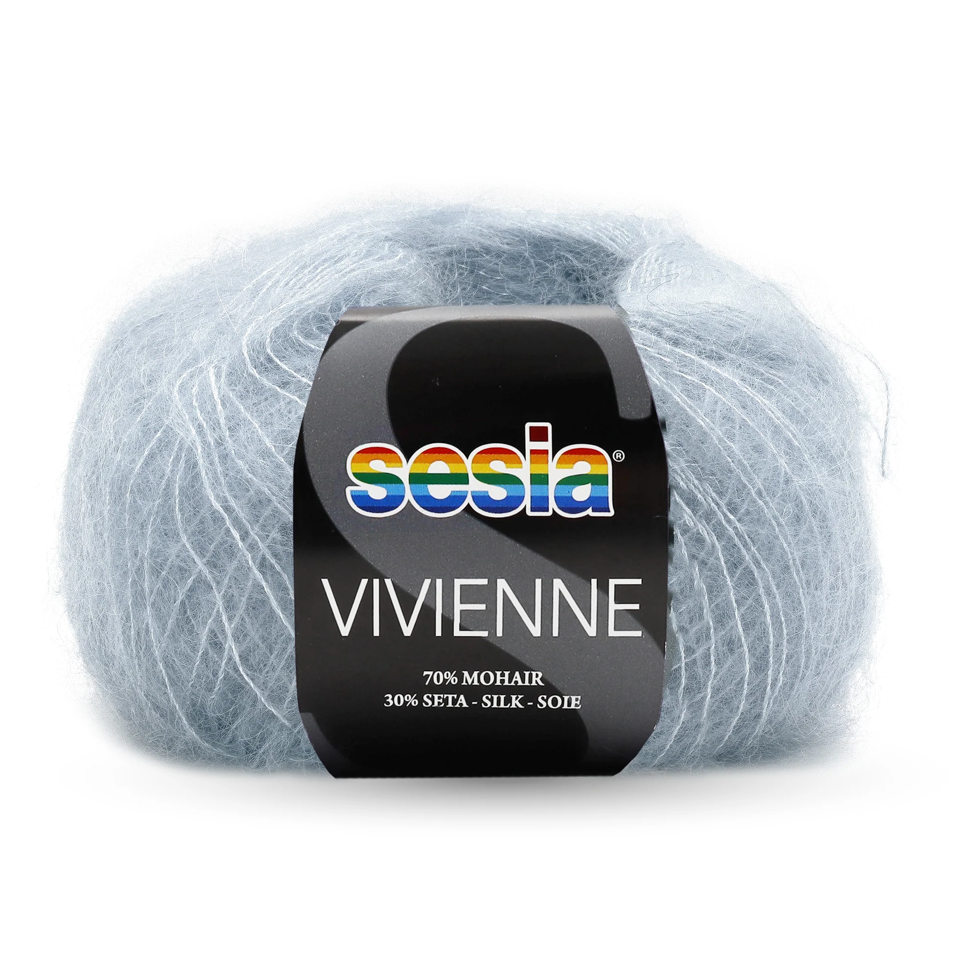 Sesia Vivienne Lace Yarn - Nail Gallerys