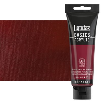 Liquitex Basics Acrylic Paints 118ml - Nail Gallerys