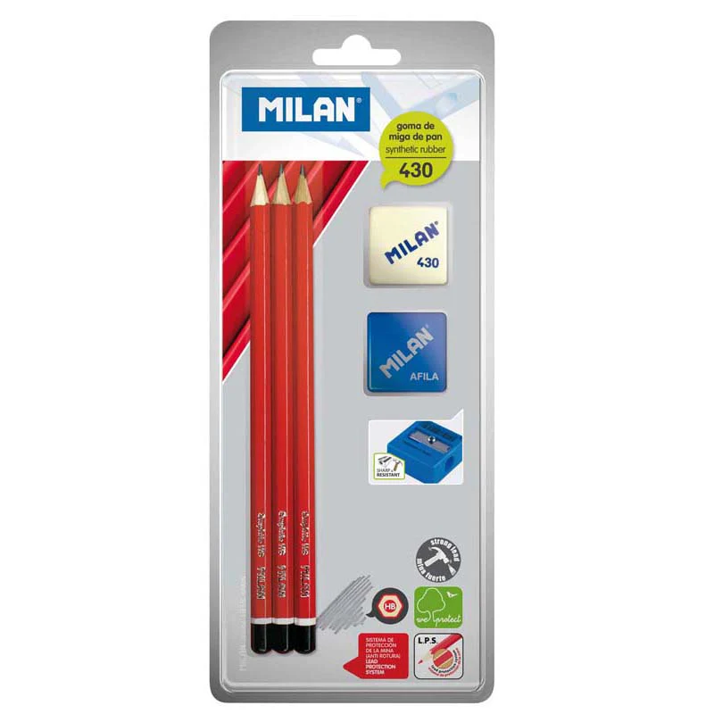 Milan Back To School Combo Pack - Nail Gallerys
