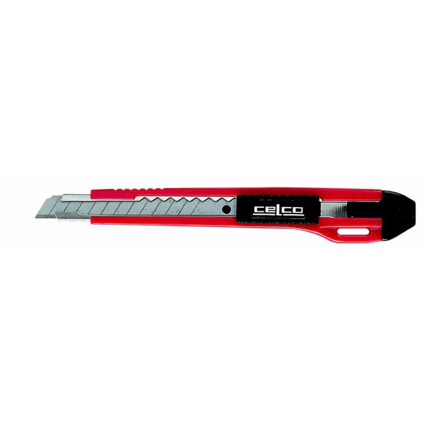 Celco Medium Weight Auto Lock Knife - Nail Gallerys