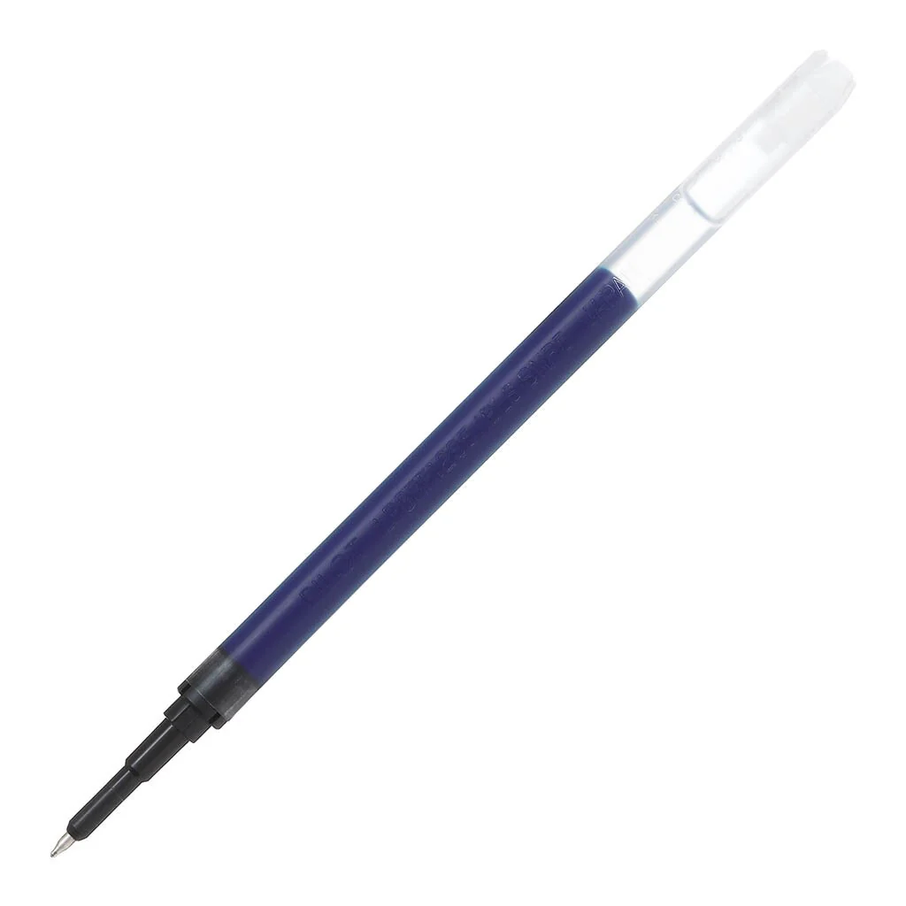 Pilot Synergy Point Gel Pen 0.5mm Refill - Pack Of 12 - Nail Gallerys