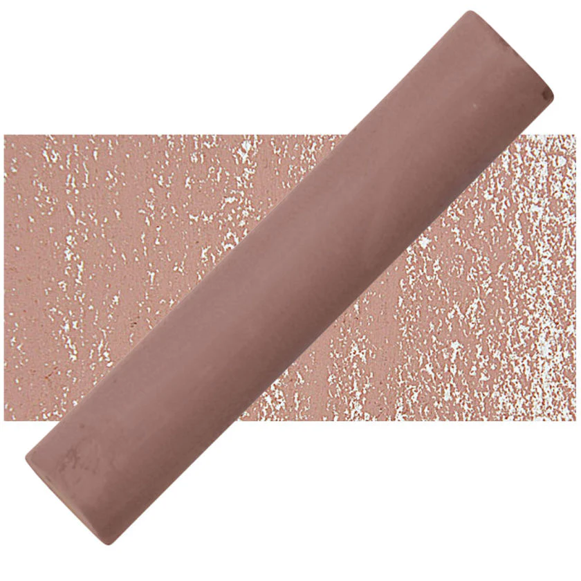 BLOCKX Soft Artists' Pastels A-F - Nail Gallerys