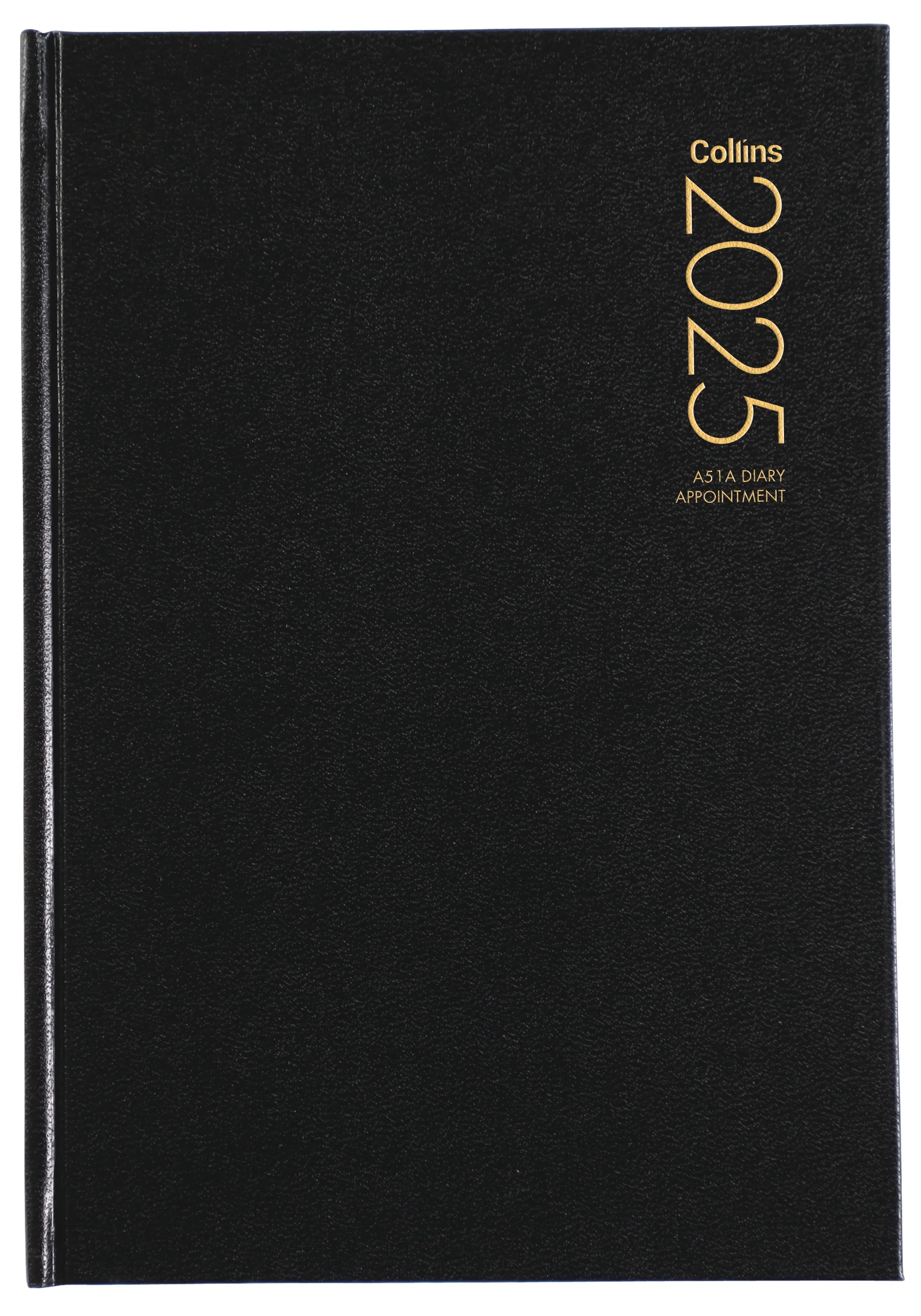 Collins A51A Appointment Diaries - Nail Gallerys