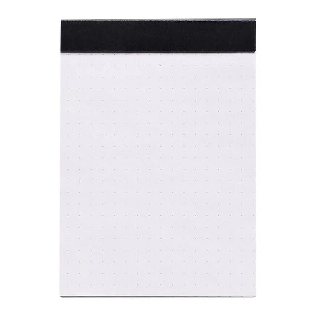 Rhodia Dotpad No. 12 85x120mm - Nail Gallerys