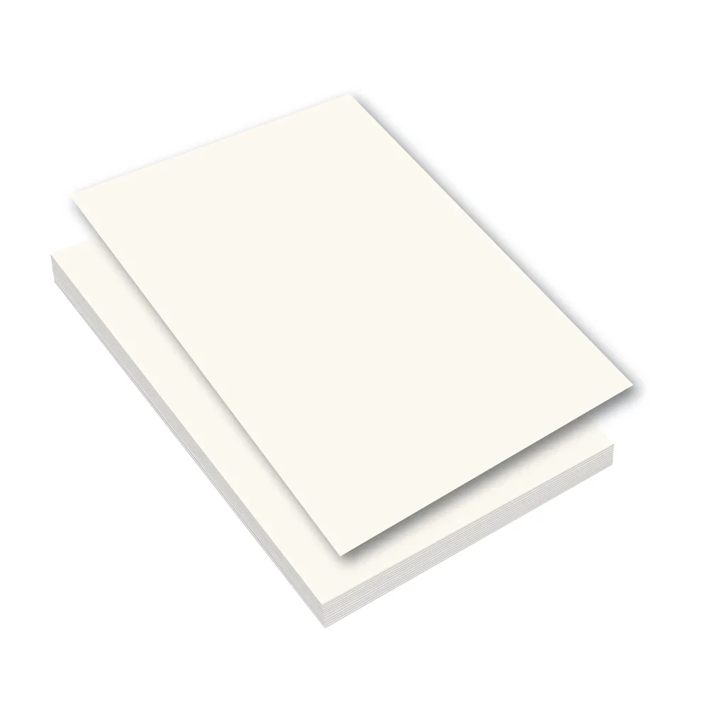 Couture Creations A4 280gsm Smooth Cardstock Pack of 50 Sheets - Nail Gallerys