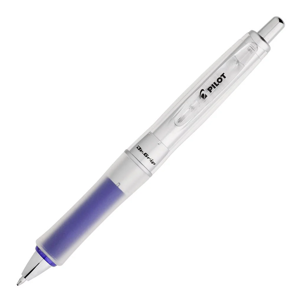 Pilot Dr Grip Advance Ballpoint Pen Medium - Nail Gallerys