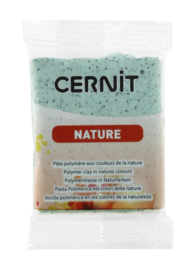 Cernit 56g Nature Polymer Clay - Nail Gallerys