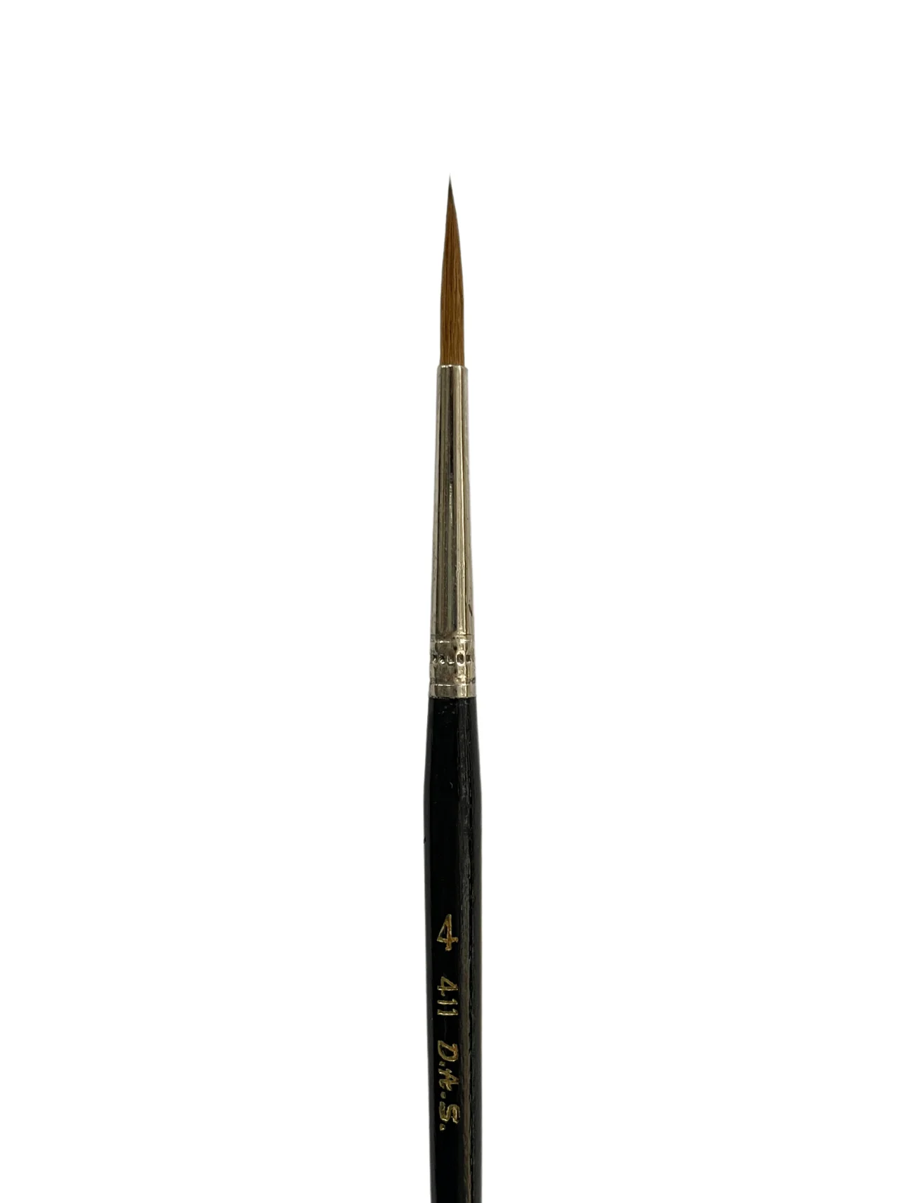 Das Sable Brushes S411 - Nail Gallerys