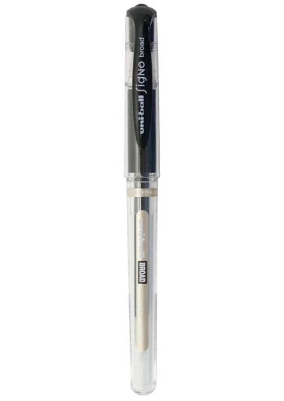 Uni-ball Signo Broad 1.0mm Capped Pens - Nail Gallerys
