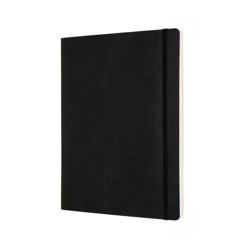 Moleskine Pro Xtra Large Soft Cover Notebooks - Nail Gallerys