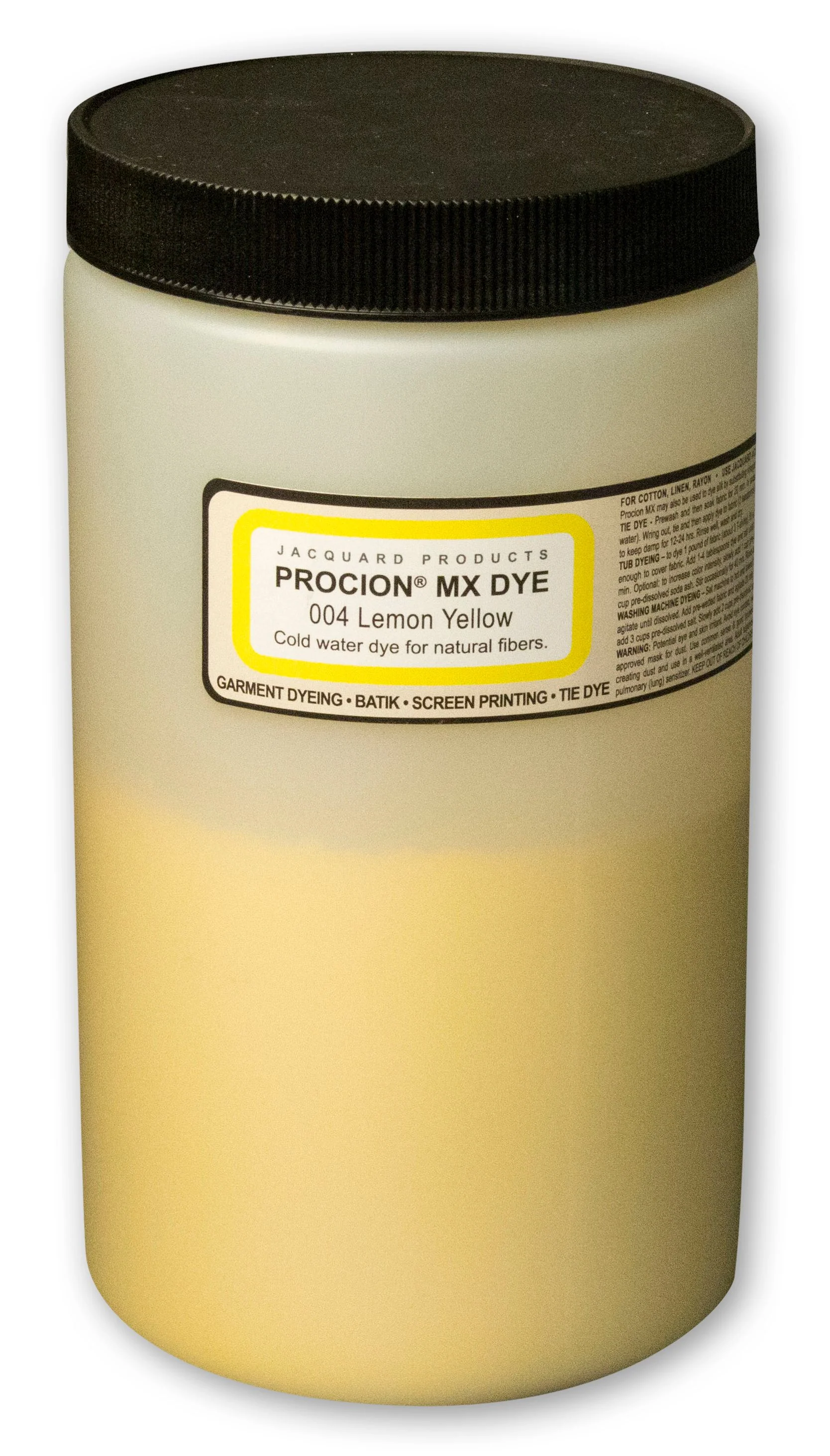 Jacquard Procion MX Dyes 450g - Nail Gallerys