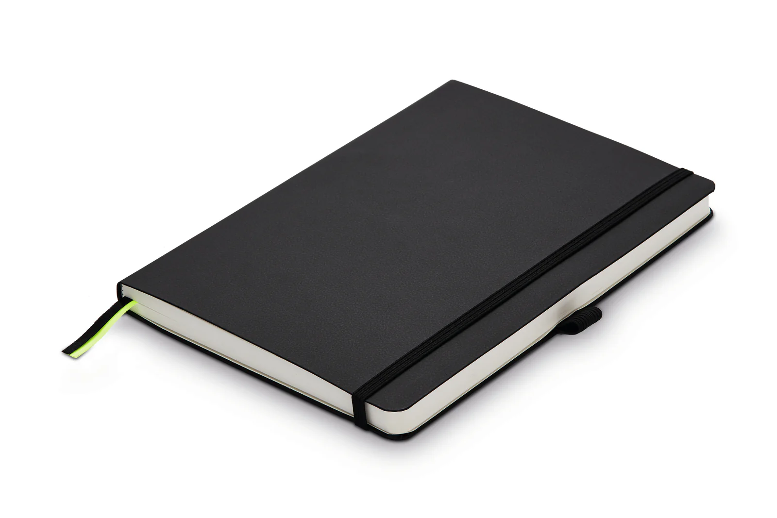 Lamy A6 Soft Cover Notebooks - Nail Gallerys