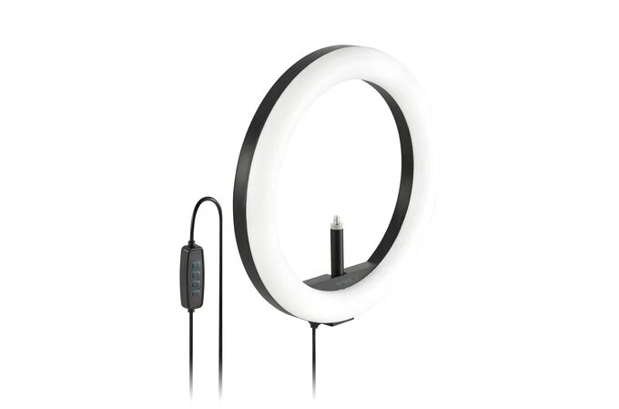 Kensington L1000 Pro VC Ring Light - Nail Gallerys