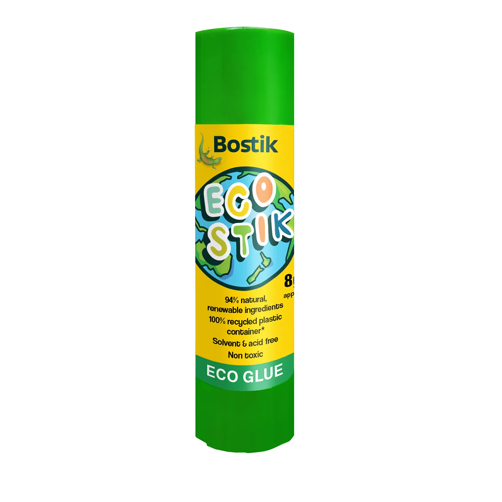 Bostik Eco Glue Sticks - Nail Gallerys