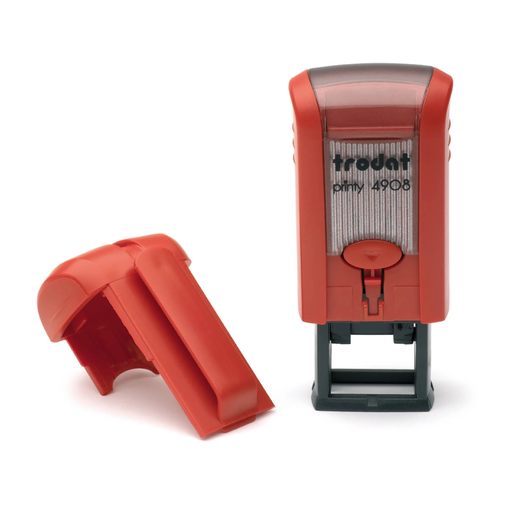 Trodat Printy 4908 + Cap - Nail Gallerys