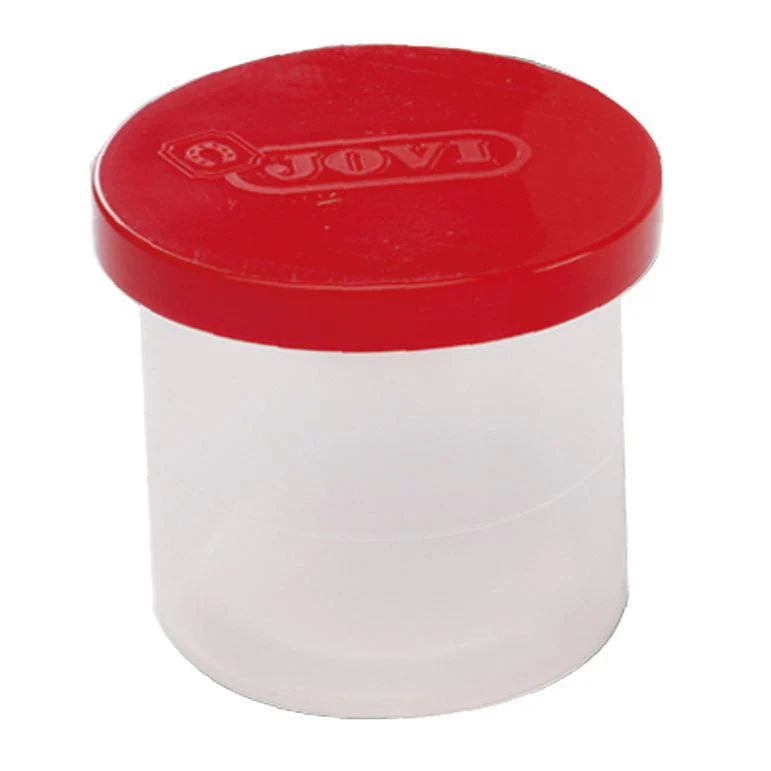 Jovi Non-Spill Pot - Nail Gallerys