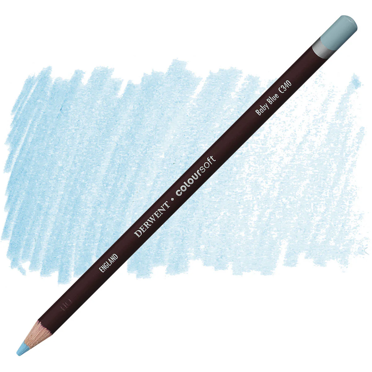 Derwent Coloursoft Colouring Pencils - Nail Gallerys