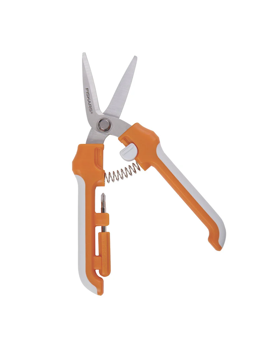 Fiskars Package Opener - Nail Gallerys