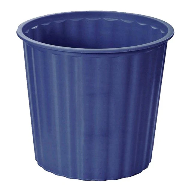 OSC Waste Bin Round 13litre - Nail Gallerys