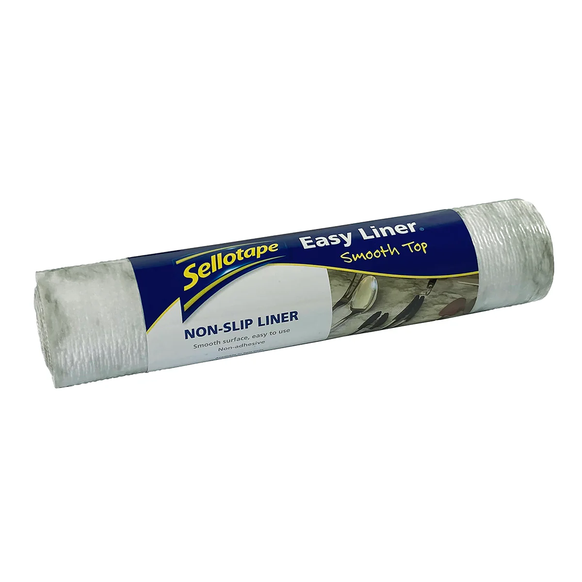 Sellotape Easy Liner Smooth Top Marble - Nail Gallerys